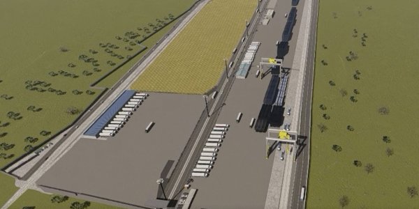 Puerta del Bajío proyecta a Celaya como centro logístico estratégico en México