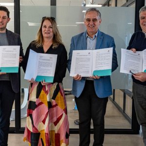 México y Argentina fortalecen lazos industriales para potenciar la manufactura avanzada