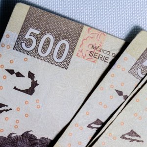 Peso mexicano