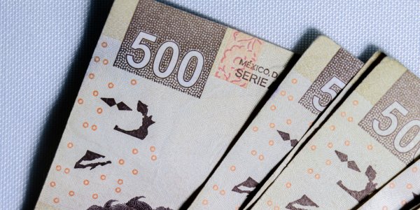 Peso mexicano