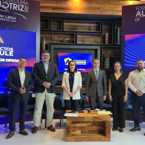 12ª edición del Foro de Proveeduría Automotriz