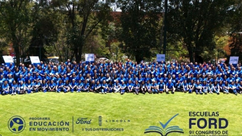 Ford México