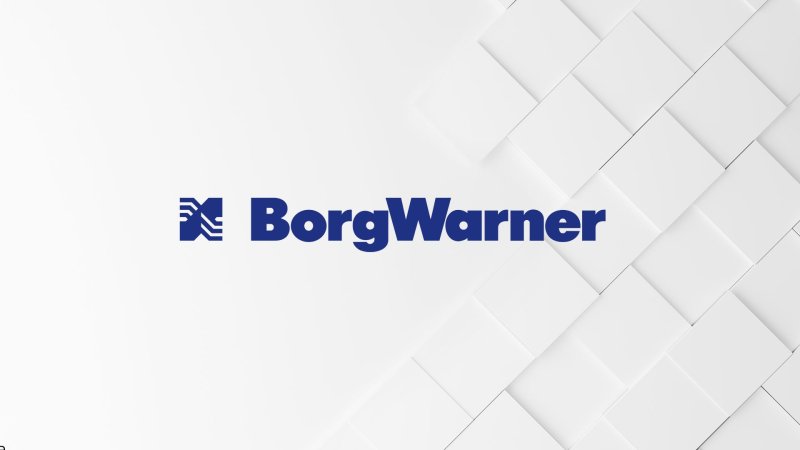 BorgWarner