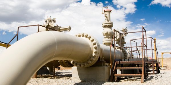Industria mexicana depende del gas natural de Texas