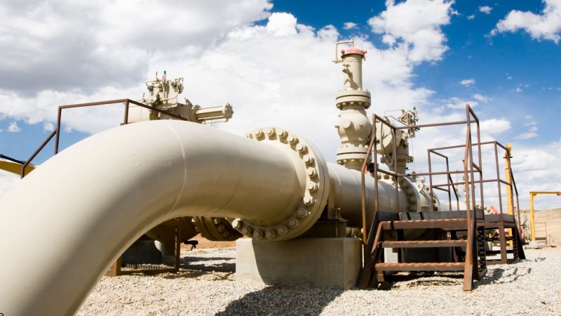 Industria mexicana depende del gas natural de Texas