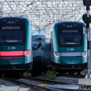 Tren Maya
