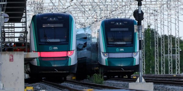 Tren Maya