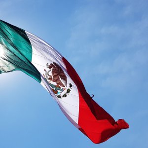 Industria manufacturera México