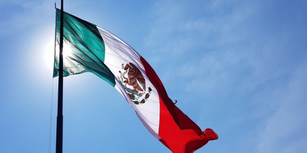 Industria manufacturera México