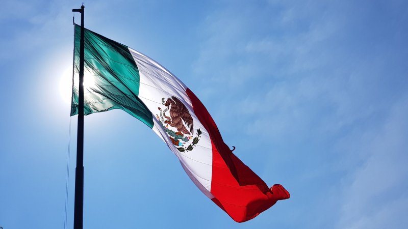Industria manufacturera México
