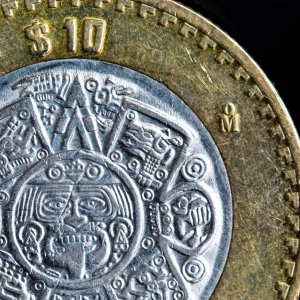 Peso mexicano