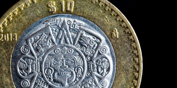 Peso mexicano