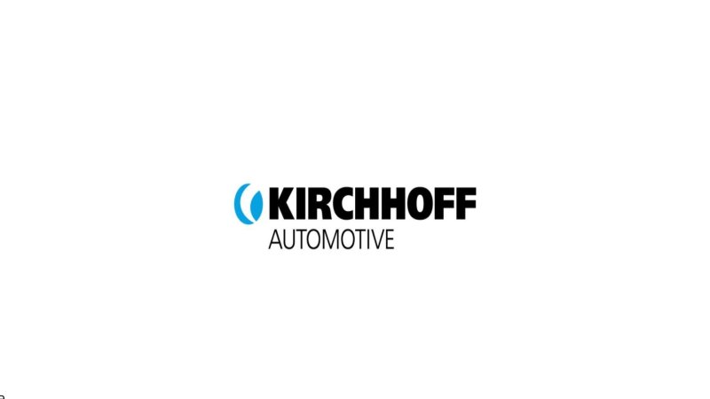 KIRCHHOFF Automotive