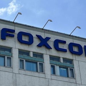 FOXCONN