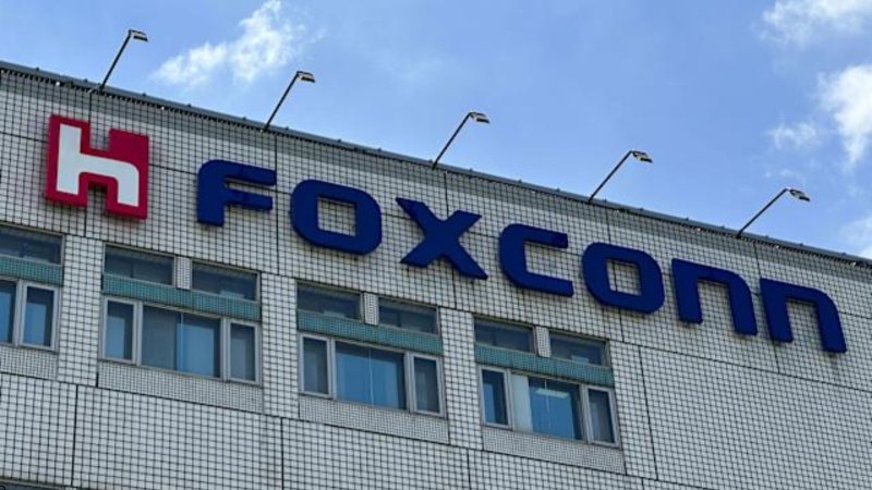 FOXCONN