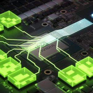 China busca reducir dependencia de Nvidia en chips para IA