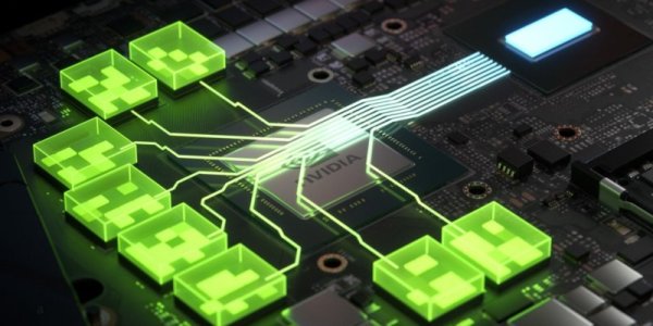 China busca reducir dependencia de Nvidia en chips para IA