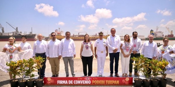 TUXPAN