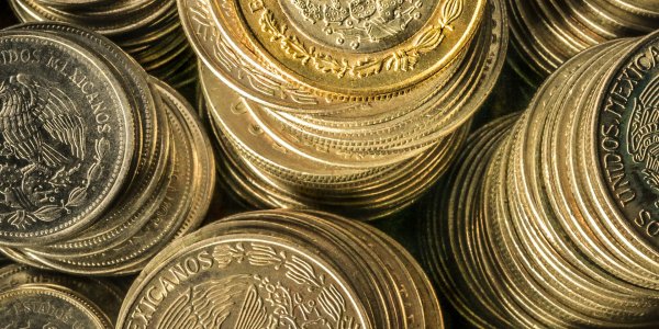 Peso mexicano