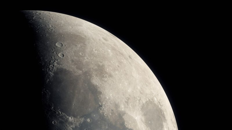 Minería lunar