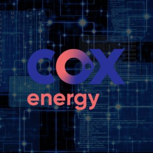 COX ENERGY