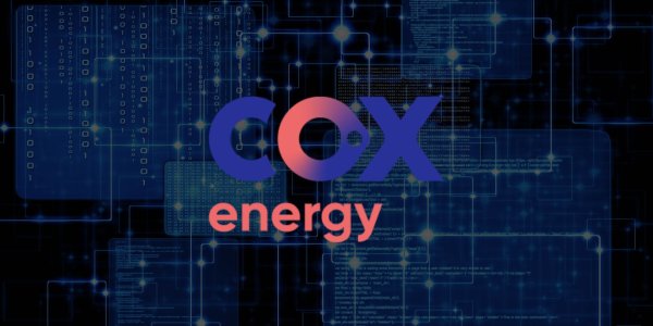 COX ENERGY