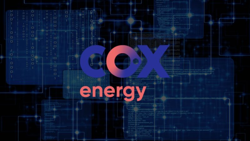 COX ENERGY