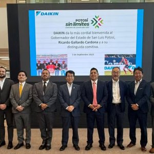 Daikin