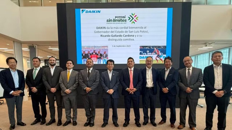 Daikin