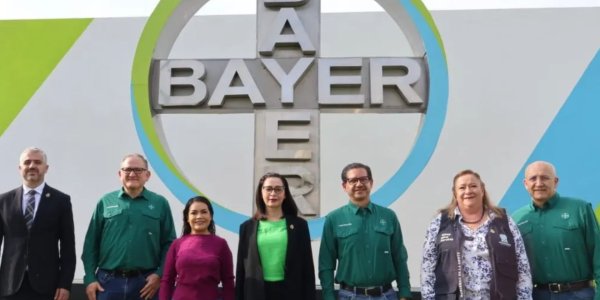 BAYER