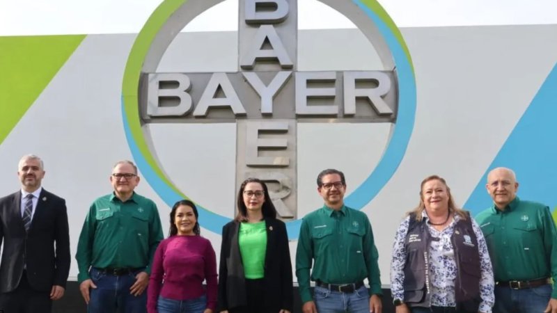 BAYER