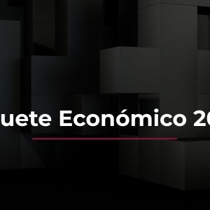 Paquete Económico 2026