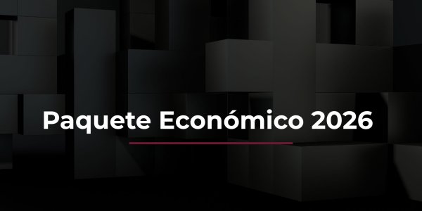Paquete Económico 2026