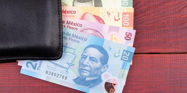 Peso mexicano