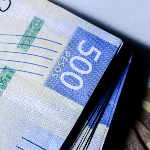 Peso mexicano