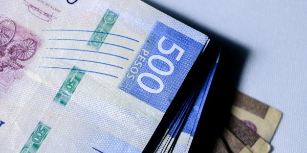 Peso mexicano