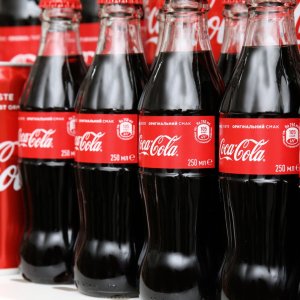 CocaCola
