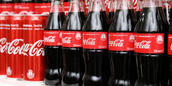 CocaCola