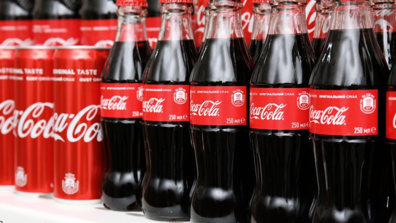 CocaCola