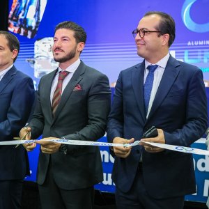 ALUMEXICO Summit & Expo 2025