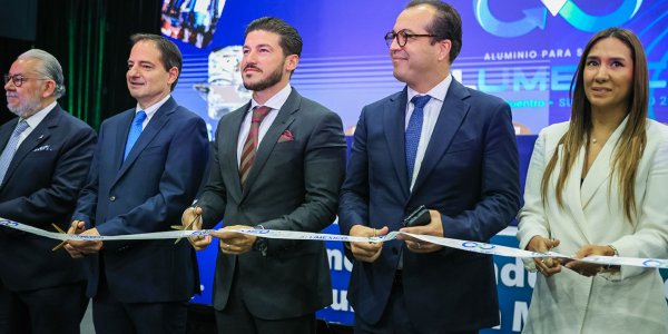 ALUMEXICO Summit & Expo 2025