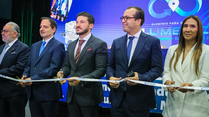 ALUMEXICO Summit & Expo 2025