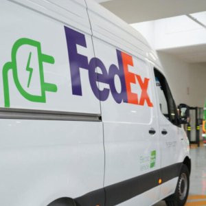FEDEX