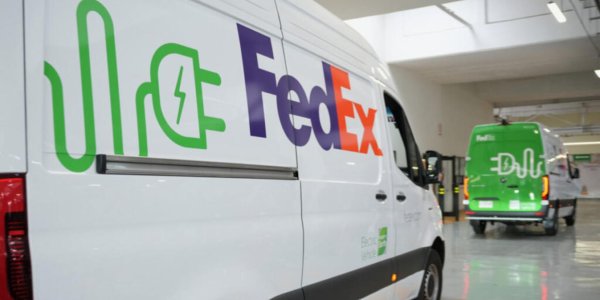 FEDEX
