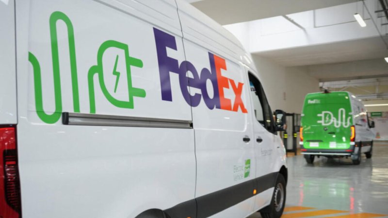 FEDEX
