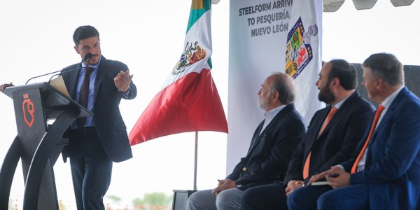 Steelform