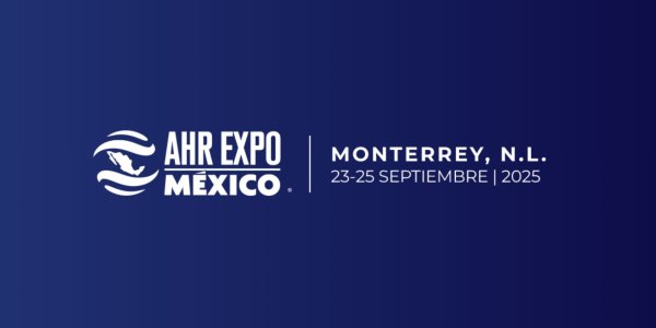 AHR EXPO MÉXICO 2025