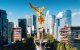 CDMX lidera construcción industrial con 300 mil m² en nuevos proyectos durante julio-agosto 2025