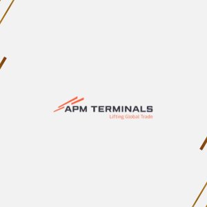 APM Terminals