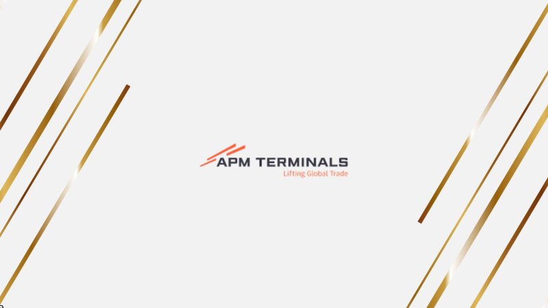 APM Terminals